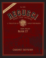 Regusci Winery Block 27 Cabernet Sauvignon 2014 Front Label