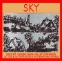 Sky Mt. Veeder Zinfandel 2001  Front Label