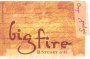 R. Stuart & Co. Big Fire Pinot Gris 2006  Front Label