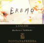 Fontanafredda Langhe Eremo Rosso 2005  Front Label