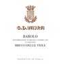G.D. Vajra Barolo Bricco Delle Viole (1.5 Liter Magnum) 2018  Front Label