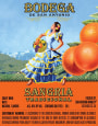 San Antonio Bodega de San Antonio Sangria Tradicional  Front Label