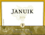 Januik Winery Januik Red 2008 Front Label