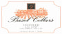Basel Cellars Estate Inspired 2009 Front Label