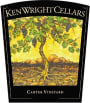 Ken Wright Cellars Carter Vineyard Pinot Noir (375ML half-bottle) 2019  Front Label
