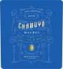 Mendoza Vineyards Chamuyo 2019  Front Label