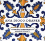 Ana Diogo-Draper Touriga/Tempranillo 2016 Front Label