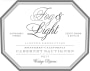 Fog & Light Vintage Reserve Monterey Cabernet Sauvignon 2017  Front Label