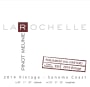 La Rochelle Winery Parliament Hill Vineyard Pinot Meunier 2014 Front Label