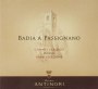 Marchesi Antinori Badia a Passignano Chianti Classico Gran Selezione (1.5 Liter Magnum) 2020  Front Label