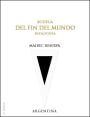 Bodega Del Fin del Mundo Reserva Malbec 2015  Front Label