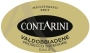 Contarini Vini Millesimato Brut 2016  Front Label