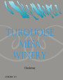 Turquoise Mesa Winery Chardonnay 2015 Front Label