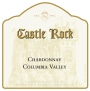 Castle Rock Columbia Valley Chardonnay 2010  Front Label