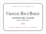 Chateau Haut-Bailly (3 Liter Bottle Futures Pre-Sale) 2020  Front Label