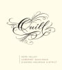 Quill Diamond Mountain Cabernet Sauvignon 2009  Front Label