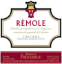 Frescobaldi Remole 2004  Front Label