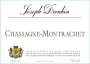 Joseph Drouhin Chassagne-Montrachet 2011  Front Label