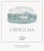 Ornellaia Bianco (1.5 Liter Magnum) 2022  Front Label