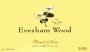 Evesham Wood Eola-Amity Hills Pinot Noir 2005  Front Label