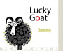 Lucky Goat Chardonnay 2016 Front Label
