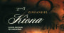 Kiona Zinfandel 2005 Front Label