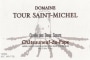 Tour Saint-Michel Chateauneuf-du-Pape Cuvee des Deux Soeurs 2011  Front Label
