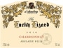 d'Arenberg Lucky Lizard Chardonnay 2010  Front Label