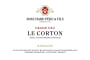 Bouchard Pere & Fils Le Corton Grand Cru (1.5 Liter Magnum) 2019  Front Label