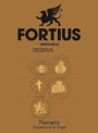 Bodegas Valcarlos Fortius Tempranillo 2018  Front Label