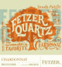 Fetzer Winemaker's Favorite Chardonnay 2012  Front Label