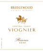 Bridlewood Reserve Viognier 2006  Front Label