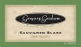 Gregory Graham Windrem Vineyard Sauvignon Blanc 2019  Front Label