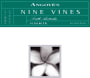 Angove Family Winemakers Nine Vines Viognier 2007  Front Label
