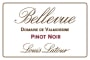 Louis Latour Domaine de Valmoissine Pinot Noir Bellevue 2019  Front Label