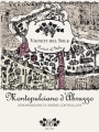 Vigneti del Sole Montepulciano d'Abruzzo 2019  Front Label