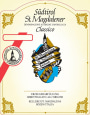 Kellerei Bozen Sudtirol St Magdalener Classico 2016  Front Label