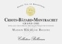 Maison Roche de Bellene Criots-Batard-Montrachet Grand Cru 2010  Front Label