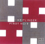 Heitlinger Mellow Silk Pinot Noir 2017  Front Label