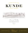 Kunde Wildwood Chardonnay 2014  Front Label