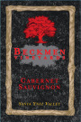 Beckmen Santa Ynez Valley Cabernet Sauvignon 2019  Front Label