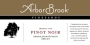 ArborBrook Vineyards Origin 1866 Pinot Noir 2014  Front Label
