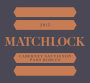 Winc Matchlock Cabernet Sauvignon 2015  Front Label