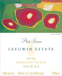 Leeuwin Estate Art Series Shiraz 2005  Front Label