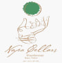 Napa Cellars Chardonnay 2001 Front Label