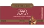 Grao Vasco Tinto 2020  Front Label