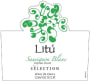 Litu Central Selection Sauvignon Blanc 2015  Front Label