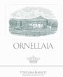 Ornellaia Bianco (1.5 Liter Magnum) 2020  Front Label