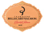 Billecart-Salmon Elisabeth Salmon Brut Rose (1.5 Liter Magnum) 2013  Front Label