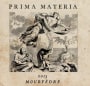 Prima Materia Mourvedre 2013  Front Label